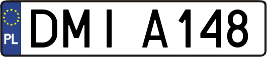 DMIA148