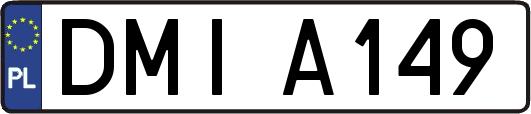 DMIA149