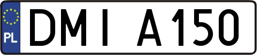 DMIA150