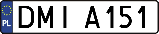 DMIA151