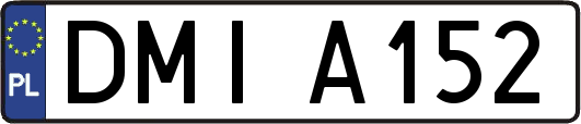 DMIA152