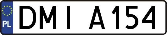 DMIA154