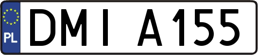 DMIA155