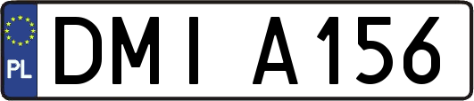 DMIA156
