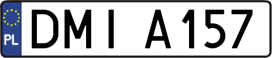 DMIA157
