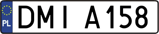 DMIA158