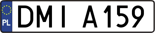 DMIA159