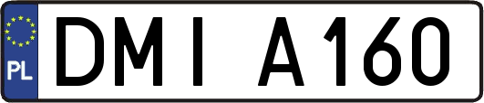 DMIA160