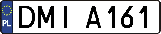DMIA161