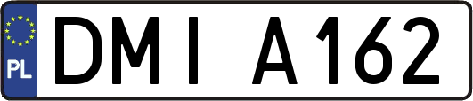 DMIA162