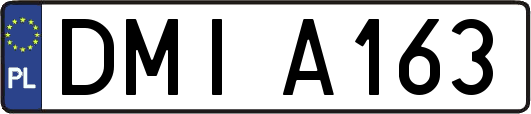 DMIA163