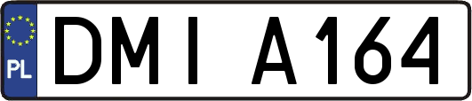 DMIA164