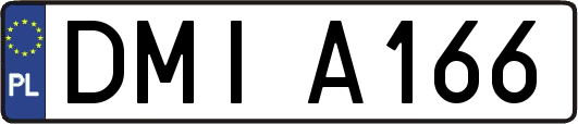 DMIA166