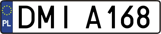 DMIA168