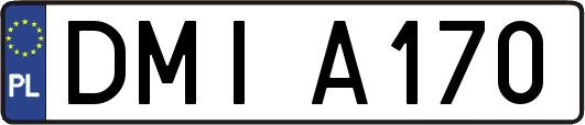 DMIA170