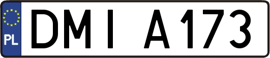 DMIA173