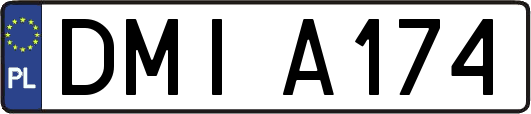 DMIA174