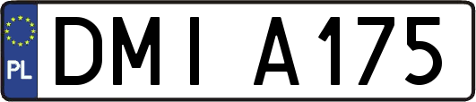 DMIA175