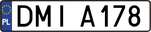 DMIA178