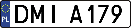 DMIA179