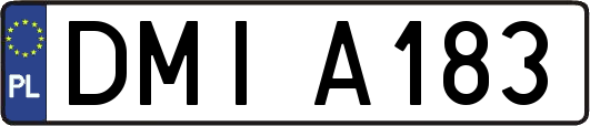 DMIA183