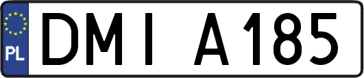 DMIA185