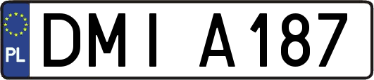 DMIA187