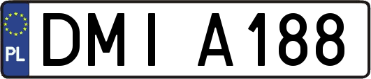 DMIA188