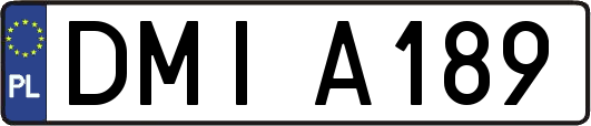 DMIA189