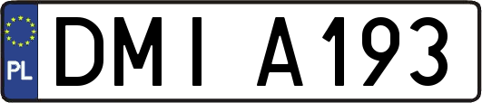 DMIA193