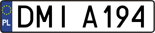 DMIA194