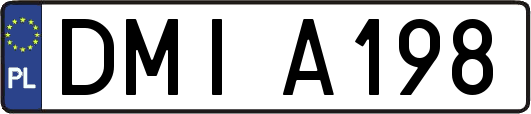 DMIA198