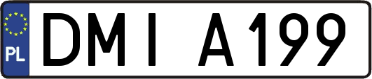 DMIA199
