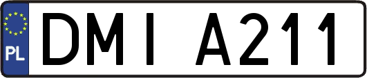 DMIA211