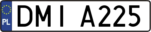 DMIA225