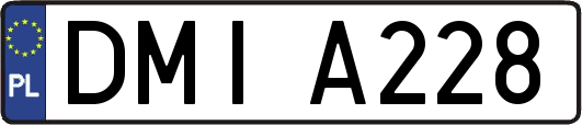 DMIA228