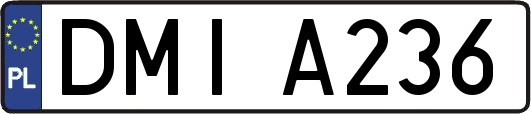 DMIA236