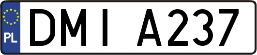 DMIA237