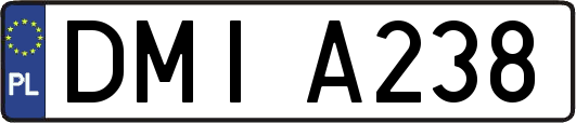 DMIA238