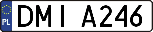DMIA246