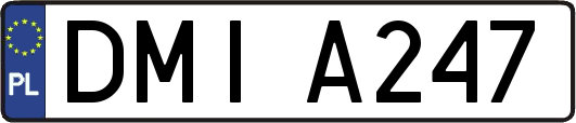DMIA247