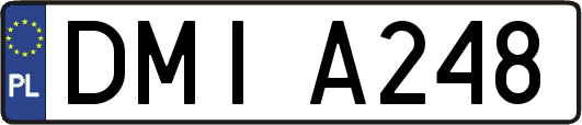 DMIA248