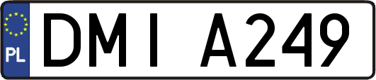 DMIA249
