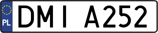 DMIA252