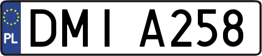 DMIA258