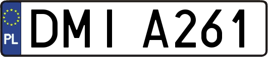 DMIA261