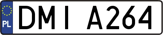 DMIA264