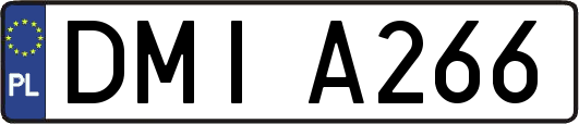 DMIA266