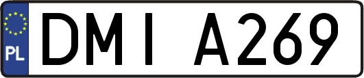 DMIA269