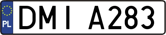 DMIA283